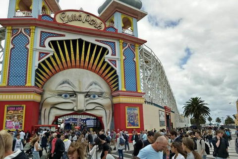 Sydney&Melbourne City Lovers- 2 Day Combo Private Tour! - Sydney Tourism 10