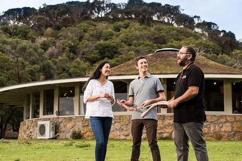 Indigenous Culture And Nature Tour - Sydney Tourism 8