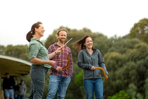 Indigenous Culture And Nature Tour - Sydney Tourism 0