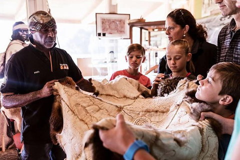 Indigenous Culture And Nature Tour - Sydney Tourism 4