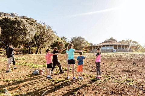 Indigenous Culture And Nature Tour - Sydney Tourism 3