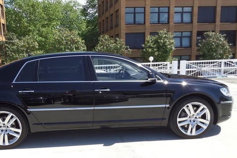 Private Transfer: Avalon International Airport (AVV) To Melbourne - Sydney Tourism 5