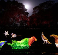 AURA at Sovereign Hill - Sydney Tourism