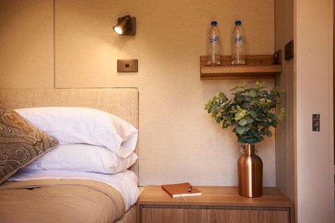 2 Night Upper Murray Escape Cruise - PS Emmylou - Sydney Tourism 8