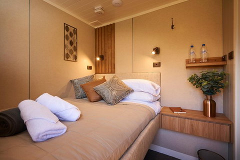 2 Night Upper Murray Escape Cruise - PS Emmylou - Sydney Tourism 3