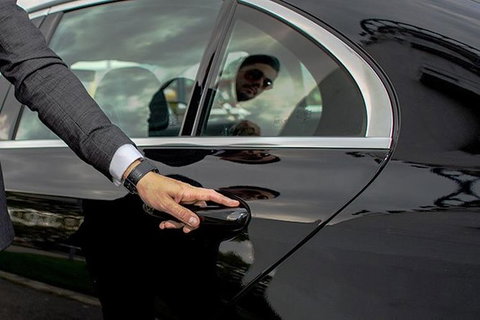 Melbourne Airport (MEL) To City Center To Airport - Private Transfer - Sydney Tourism 0