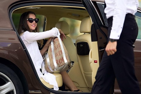 Melbourne Airport (MEL) To City Center To Airport - Private Transfer - Sydney Tourism 1