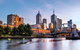 Melbourne Airport (MEL) To City Center To Airport - Private Transfer - thumb 4
