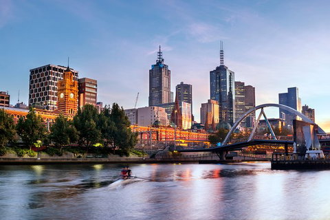 Melbourne Airport (MEL) To City Center To Airport - Private Transfer - Sydney Tourism 4