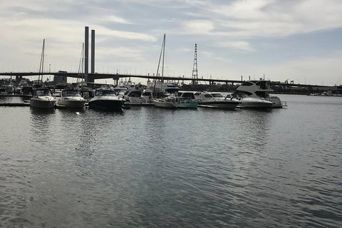 Melbourne CBD To Melbourne Airport (1 Way) - Sydney Tourism 5