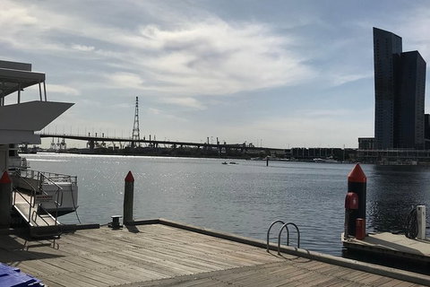 Melbourne CBD To Melbourne Airport (1 Way) - Sydney Tourism 3