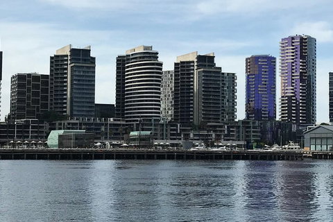 Melbourne CBD To Melbourne Airport (1 Way) - Sydney Tourism 4