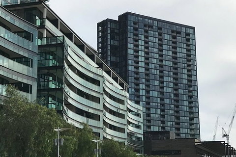 Melbourne CBD To Melbourne Airport (1 Way) - Sydney Tourism 1