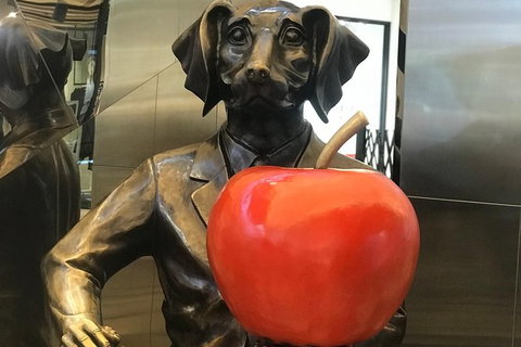 Half Day Walking Tour Of Melbourne - Sydney Tourism 3