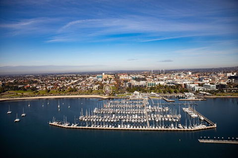 Geelong Helicopter Joy Flights - Sydney Tourism 5