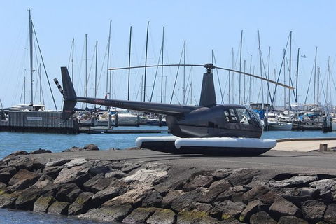 Geelong Helicopter Joy Flights - Sydney Tourism 0