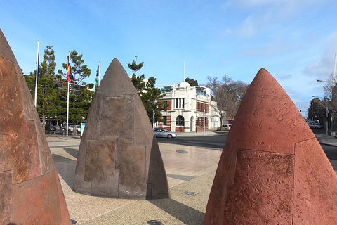 Private Walking Tour Of Old Geelong Town - Sydney Tourism 6