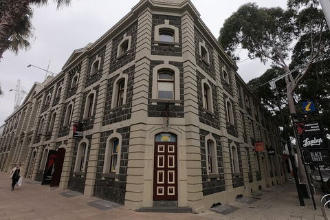 Private Walking Tour Of Old Geelong Town - Sydney Tourism 2