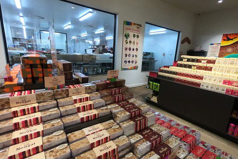 Private Great Ocean Road And Chocolaterie Tour With Tasting - Sydney Tourism 3