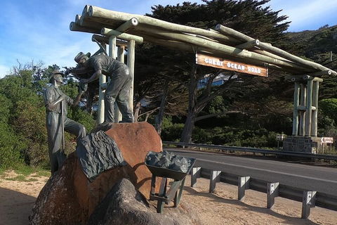 Private Great Ocean Road And Chocolaterie Tour With Tasting - Sydney Tourism 2