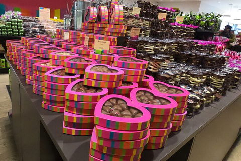 Private Great Ocean Road And Chocolaterie Tour With Tasting - Sydney Tourism 8