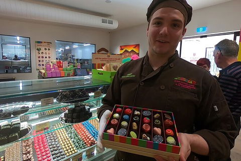 Private Great Ocean Road And Chocolaterie Tour With Tasting - Sydney Tourism 4