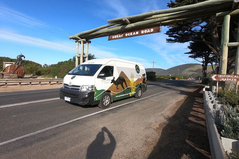 Private Great Ocean Road And Chocolaterie Tour With Tasting - Sydney Tourism 0