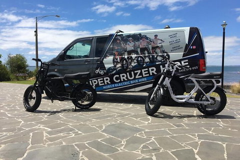 E-Bike Hire Super Cruzer In Phillip Island - Sydney Tourism 5