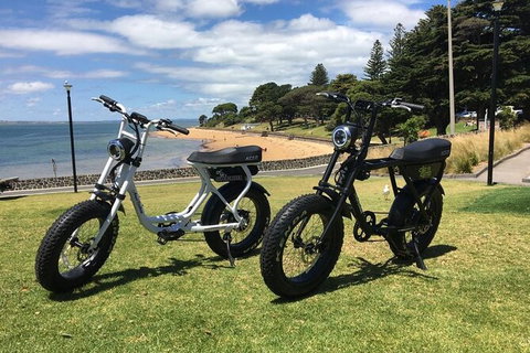 E-Bike Hire Super Cruzer In Phillip Island - Sydney Tourism 2