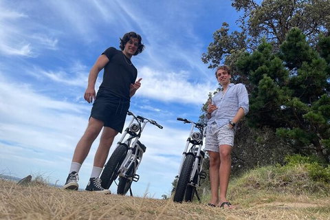 E-Bike Hire Super Cruzer In Phillip Island - Sydney Tourism 1