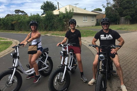 E-Bike Hire Super Cruzer In Phillip Island - Sydney Tourism 4