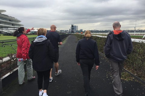 Ultimate Sports Lovers Bus Tour Of Melbourne - Sydney Tourism 7