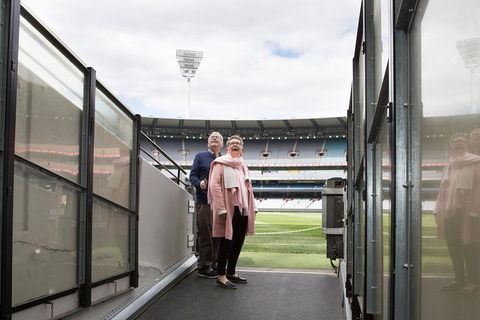 Ultimate Sports Lovers Bus Tour Of Melbourne - Sydney Tourism 11