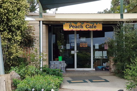 Day Tour Of Yarra Valley Puffing Billy And Rayners Orchard - Sydney Tourism 38