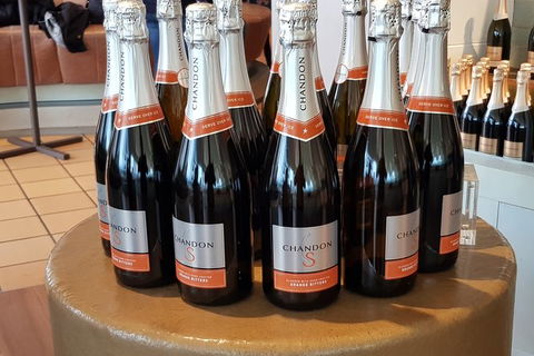 Day Tour Of Yarra Valley Puffing Billy And Rayners Orchard - Sydney Tourism 37