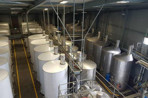 Day Tour Of Yarra Valley Puffing Billy And Rayners Orchard - Sydney Tourism 15