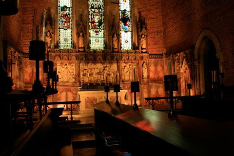 Perth City, Laneways And Hidden Gems, Photographic Walk - Sydney Tourism 8