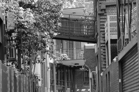 Perth City, Laneways And Hidden Gems, Photographic Walk - Sydney Tourism 10