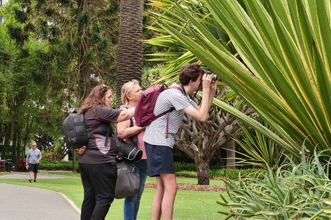 Perth City, Laneways And Hidden Gems, Photographic Walk - Sydney Tourism 3