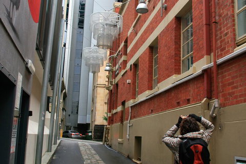 Perth City, Laneways And Hidden Gems, Photographic Walk - Sydney Tourism 11