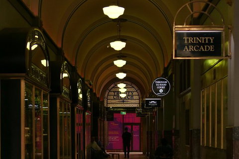 Perth City, Laneways And Hidden Gems, Photographic Walk - Sydney Tourism 6