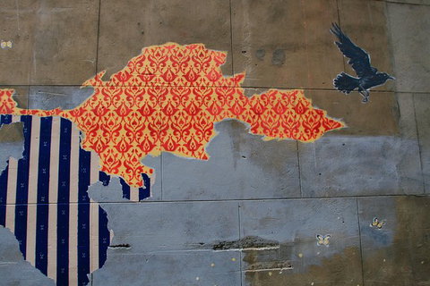 Perth City, Laneways And Hidden Gems, Photographic Walk - Sydney Tourism 1