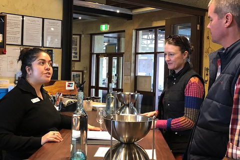 A Taste Of The Swan Valley - Sydney Tourism 2
