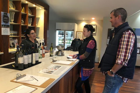 A Taste Of The Swan Valley - Sydney Tourism 0