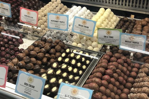 A Taste Of The Swan Valley - Sydney Tourism 4