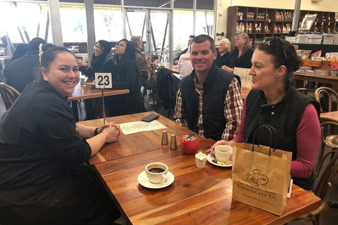 A Taste Of The Swan Valley - Sydney Tourism 7