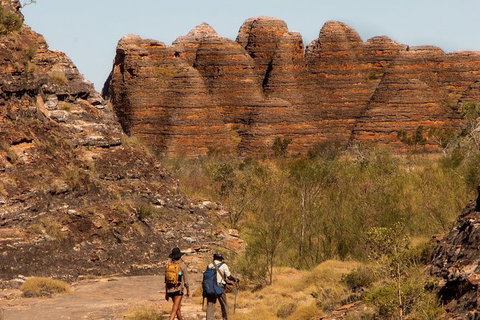 Bungles Day Trek Extended (with Echidna Chasm) - Sydney Tourism 3