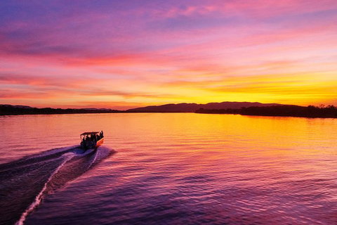 Ord River Discoverer With Sunset - Sydney Tourism 10