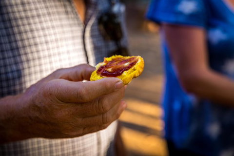 Ord River Discoverer With Sunset - Sydney Tourism 3