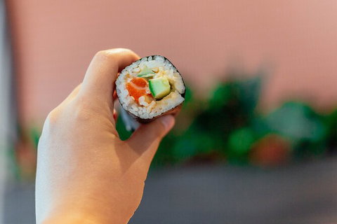 Perth Classic Bites & Local Flavors: Food Tour - Sydney Tourism 1